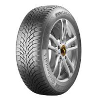 Continental ' WinterContact TS 870 (195/65 R15 95T)'