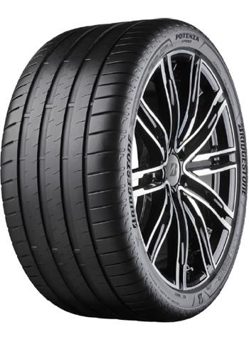 Bridgestone Potenza sport 325/35 R22 110Y