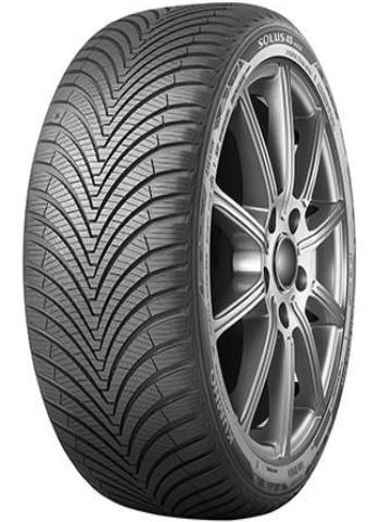 Kumho Solus 4S HA32 ( 235/55 R18 104V XL )