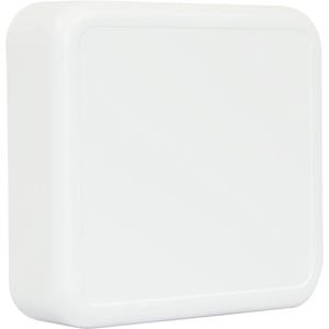 Camdenboss CBRS CBRS02SWH-CON Universele behuizing 74 x 74 x 24.5 ABS Wit 1 stuk(s)