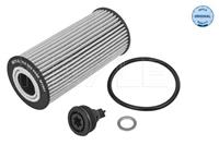 bmw Oliefilter 3143220009