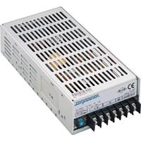 Dehner Elektronik Sunpower DC/DC-inbouwnetvoeding 4,2 A 100 W 24 V/DC gestabiliseerd  SDS 100L-24