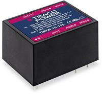 TracoPower AC/DC printnetvoeding 833 mA 10 W 12 V/DC