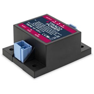 TracoPower AC/DC printnetvoeding 2000 mA 10 W 5 V/DC
