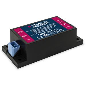 TracoPower AC/DC printnetvoeding 1042 mA 25 W 24 V/DC