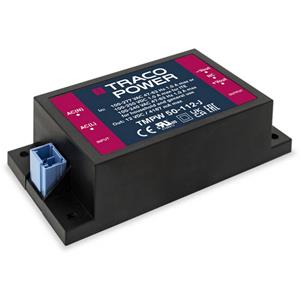 TracoPower TMPW 50-112-J AC/DC-printnetvoeding 4167 mA 50 W 12 V/DC 1 stuk(s)