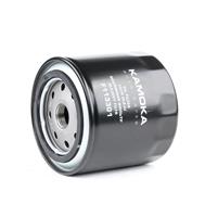 KAMOKA Ölfilter F113301 Motorölfilter,Wechselfilter NISSAN,X-TRAIL T30,ALMERA TINO V10,ALMERA II Hatchback N16,NAVARA D40,PATHFINDER R51