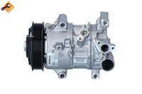 NRF Compressor, airconditioning 320070G