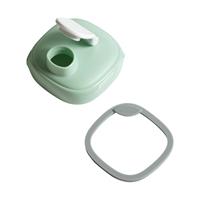 Hegen PCTO™ Spout - Green