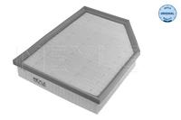 volvo Luchtfilter 5123210006
