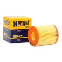 HENGST FILTER Luchtfilter MERCEDES-BENZ E379L 16609400024,1660940004,A16609400024  A1660940004