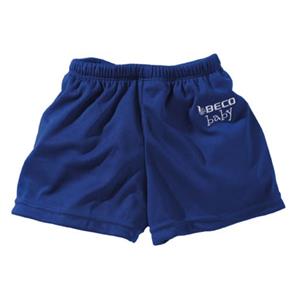 Beco zwemluier junior shortvorm blauw