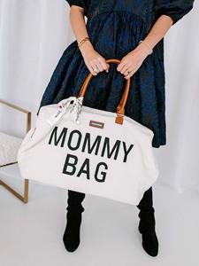 Childhome Wickeltasche „Mommy Bag“