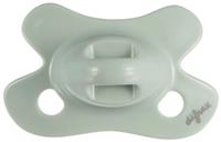 Difrax Fopspeen dental newborn - pure pistach 1st