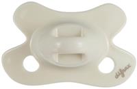 Difrax Fopspeen dental newborn - pure popcorn 1st