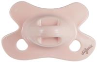 Difrax Fopspeen dental newborn - pure blossom 1st