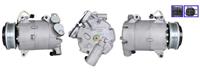 ford Compressor, airconditioning