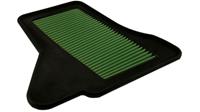 Green filters Green Vervangingsfilter P960510