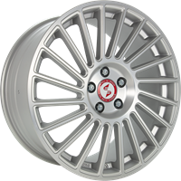 Etabeta Venti r Silver 8.5x20 5x112 ET35