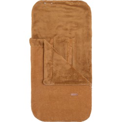 Baby's only baby's only Voetenzak voor autostoelen 0+ Senseamel