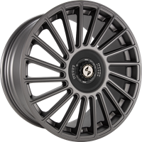 Etabeta VENTI R ZV ANTH MATT 5X100 ET38 HB67.1 ALLOYWHEEL 7.5X18