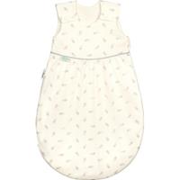 odenwälder Sommerschlafsack Klimasoft Cold mouse light grey 60cm - 110cm