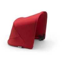 bugaboo Sonnendach Fox 2/Cameleon 3/ Lynx Red