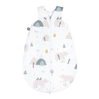 Julius Zöllner Babyschlafsack »Schlafsack Mountain Bear 80«