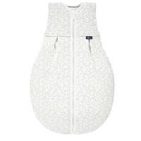 Alvi Kugelschlafsack - Thermo, Hearts white