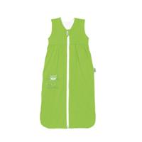 ODENWÄLDER Schlafsack Anni Cool limette 70cm - 130cm