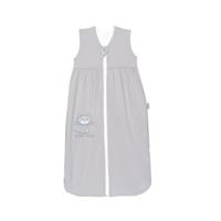ODENWÄLDER Schlafsack Anni Cool silber 70cm - 110cm
