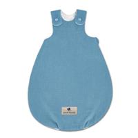 Zöllner Babyschlafsack Terra, 56/62, blau