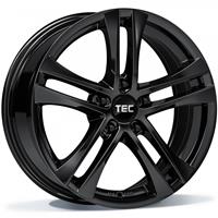 TEC AS4 black glossy