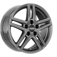 Ronal R65 Cerium grey 6.5x16 5x112 ET46