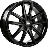 CMS C30 Complete black gloss 6.5x16 5x114.3 ET40