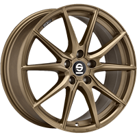 SPARCO DRS BRONS