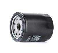 KAMOKA &Ouml;lfilter F103901 Motor&ouml;lfilter,Wechselfilter NISSAN,MICRA III K12,MICRA II K11,NOTE E11,MICRA C+C K12,100 NX B13,SERENA C23M,PRIMERA P10