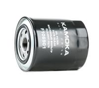 KAMOKA Ölfilter F106901 Motorölfilter,Wechselfilter HYUNDAI,MAZDA,KIA,TERRACAN HP,GALLOPER II JK-01,H-1 Kasten,H-1 / STAREX,H100 Bus P,H100 Kasten