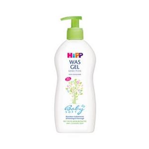 Hipp Baby Wasgel - 400ml - Prikvrij