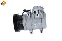 hyundai Compressor, airconditioning 320026