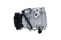 NRF Compressor, airconditioning 32968