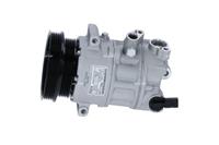 NRF Compressor, airconditioning 32970