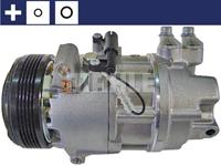 Mahle Compressor, airconditioning ACP811000S