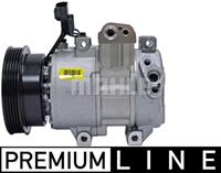 Mahle Compressor, airconditioning ACP1180000P