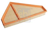 FEBI Luchtfilter 172262