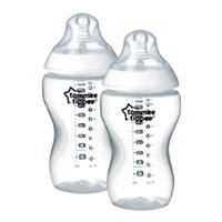 Tommee Tippee Natural Start Baby Bottle 340 ml + 350 ml