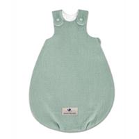 Zöllner Babyschlafsack Terra, 56/62, grün