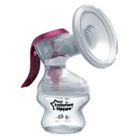 Tommee Tippee manuelle Milchpumpe