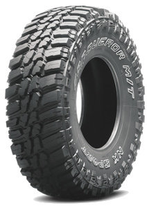 NANKANG Conqueror M/T ( LT30x9.50 R15 104Q, POR )