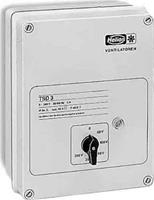 Helios 1513 Stelltransformator 1 x 400V 1 x 80 V, 140 V, 200 V, 280 V, 400V 11A